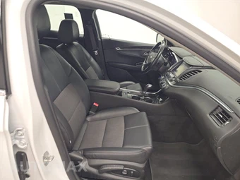 2020 Chevrolet Impala LT 1LT – miniatura 8
