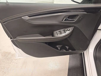 2020 Chevrolet Impala LT 1LT – miniatura 9
