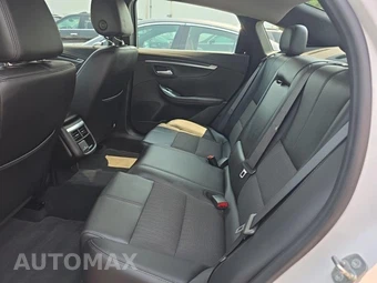 2020 Chevrolet Impala LT 1LT – miniatura 10