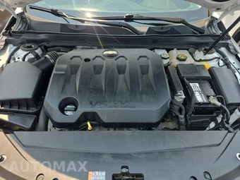 2020 Chevrolet Impala LT 1LT – miniatura 12