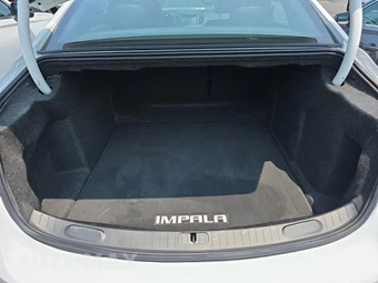 2020 Chevrolet Impala LT 1LT – miniatura 13