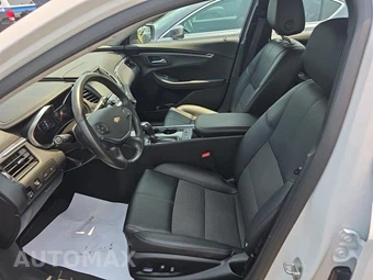 2020 Chevrolet Impala LT 1LT – miniatura 7