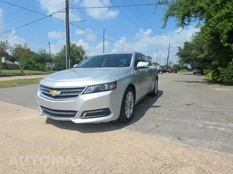 2020 Chevrolet Impala LT 1LT