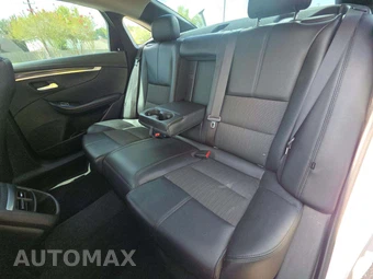 2020 Chevrolet Impala LT 1LT - miniatura 10