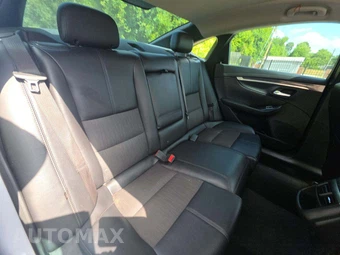 2020 Chevrolet Impala LT 1LT - miniatura 13