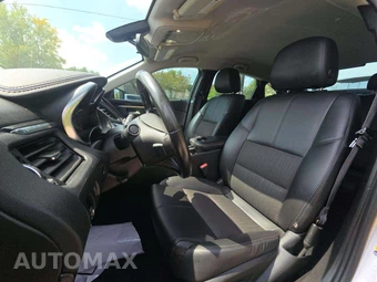2020 Chevrolet Impala LT 1LT - miniatura 3