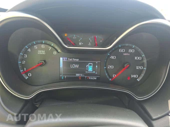2020 Chevrolet Impala LT 1LT - miniatura 6