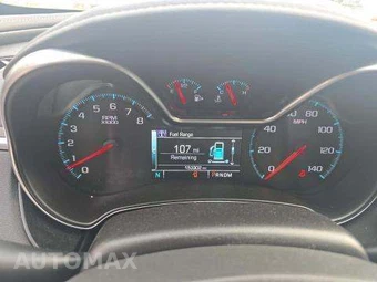 2020 Chevrolet Impala LT 1LT – miniatura 10