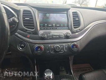 2020 Chevrolet Impala LT 1LT – miniatura 11