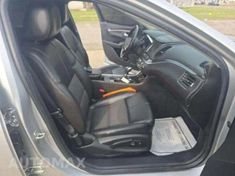 2020 Chevrolet Impala LT 1LT – miniatura 19