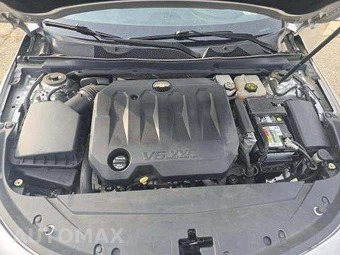 2020 Chevrolet Impala LT 1LT – miniatura 23