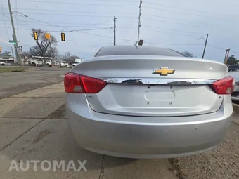2020 Chevrolet Impala LT 1LT – miniatura 4