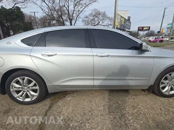 2020 Chevrolet Impala LT 1LT – miniatura 5