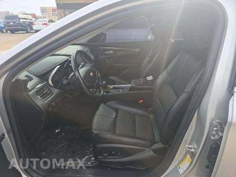 2020 Chevrolet Impala LT 1LT – miniatura 7