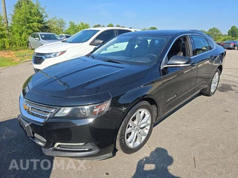 2020 Chevrolet Impala LT 1LT