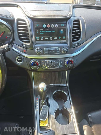 2020 Chevrolet Impala LT 1LT – miniatura 10