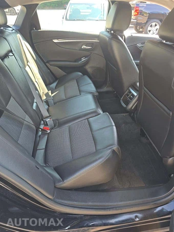2020 Chevrolet Impala LT 1LT – miniatura 16