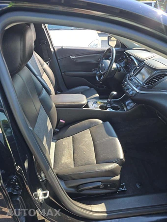 2020 Chevrolet Impala LT 1LT – miniatura 18
