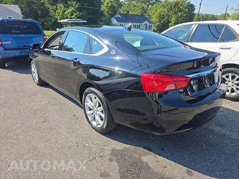 2020 Chevrolet Impala LT 1LT – miniatura 2