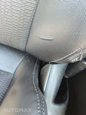 2020 Chevrolet Impala LT 1LT – miniatura 21