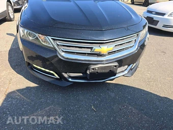 2020 Chevrolet Impala LT 1LT – miniatura 22