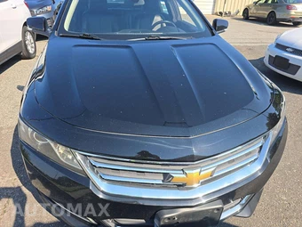 2020 Chevrolet Impala LT 1LT – miniatura 23