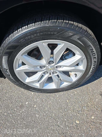 2020 Chevrolet Impala LT 1LT – miniatura 25