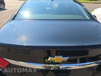 2020 Chevrolet Impala LT 1LT – miniatura 26