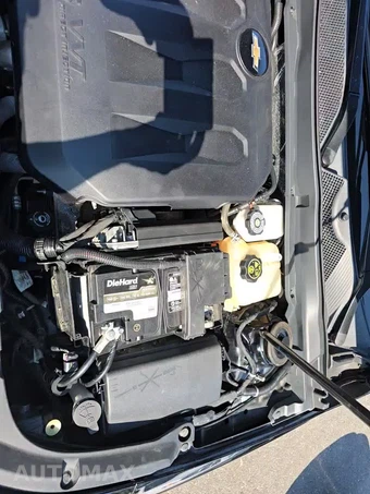 2020 Chevrolet Impala LT 1LT – miniatura 30