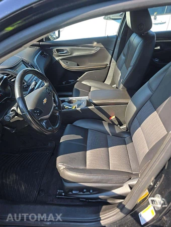 2020 Chevrolet Impala LT 1LT – miniatura 6