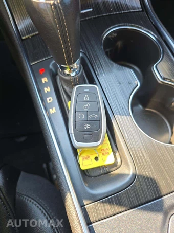 2020 Chevrolet Impala LT 1LT – miniatura 8