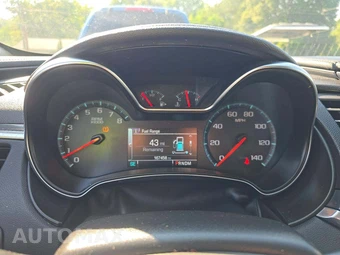 2020 Chevrolet Impala LT 1LT – miniatura 9