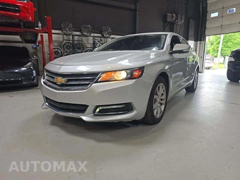 2020 Chevrolet Impala LT 1LT
