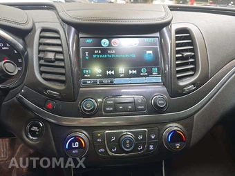 2020 Chevrolet Impala LT 1LT – miniatura 10