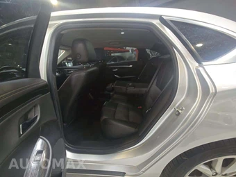2020 Chevrolet Impala LT 1LT – miniatura 13