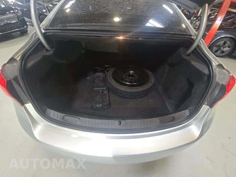 2020 Chevrolet Impala LT 1LT – miniatura 14