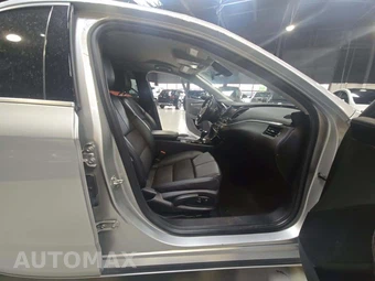 2020 Chevrolet Impala LT 1LT – miniatura 18