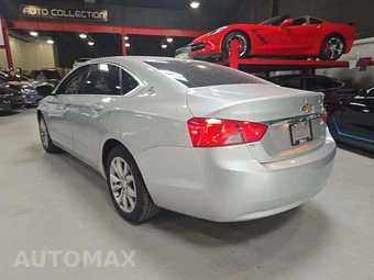 2020 Chevrolet Impala LT 1LT – miniatura 2