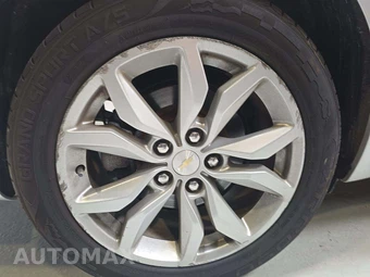 2020 Chevrolet Impala LT 1LT – miniatura 24
