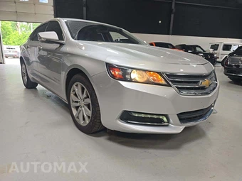 2020 Chevrolet Impala LT 1LT – miniatura 4