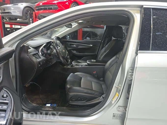 2020 Chevrolet Impala LT 1LT – miniatura 6