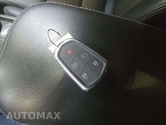 2020 Chevrolet Impala LT 1LT – miniatura 8