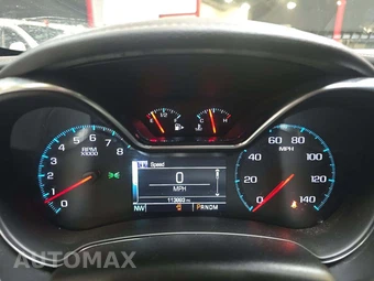 2020 Chevrolet Impala LT 1LT – miniatura 9