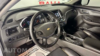 2020 Chevrolet Impala Premier 2LZ - miniatura 12