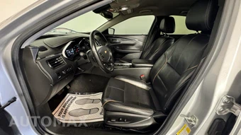 2020 Chevrolet Impala Premier 2LZ - miniatura 14