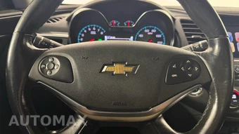 2020 Chevrolet Impala Premier 2LZ - miniatura 15