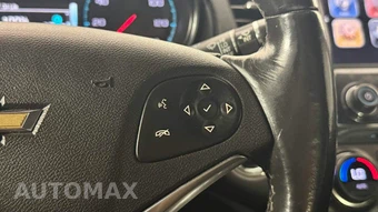 2020 Chevrolet Impala Premier 2LZ - miniatura 16