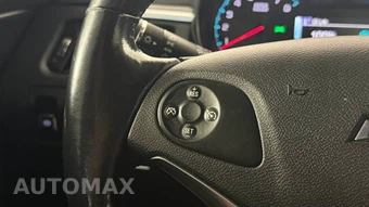 2020 Chevrolet Impala Premier 2LZ - miniatura 17
