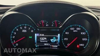 2020 Chevrolet Impala Premier 2LZ - miniatura 18