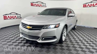 2020 Chevrolet Impala Premier 2LZ - miniatura 2